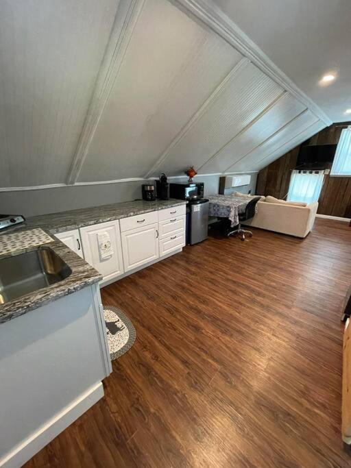 Eden Farm: Private Studio Minutes From Salisbury Exterior foto